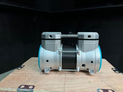 Будкрам купить Компрессорный поршневой блок безмасляный MOF1390 Компрессорный поршневой блок безмасляный MOF1390 3