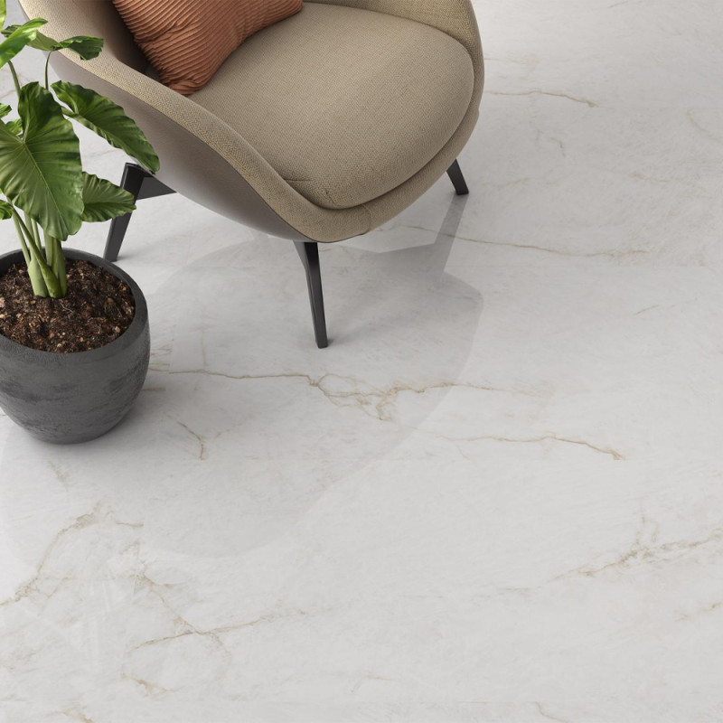 Будкрам купити CRYSTAL WHITE  S 1. (1 сорт)