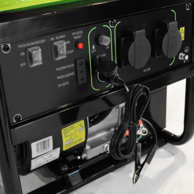 Будкрам купить Генератор инверторный Optimat Smart Energy IO3500 бензин Sanpreis Генератор инверторный Optimat Smart Energy IO3500 бензин Sanpreis 4