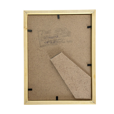 Будкрам купить Рамка для фото на ножке WOOD 140х190, дерево Sanpreis Рамка для фото на ножке WOOD 140х190, дерево Sanpreis 3
