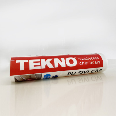 Будкрам купить Жидкие гвозди, клей полиуретановый Tekno PU, универсальный, 280 мл TEKNO Жидкие гвозди, клей полиуретановый Tekno PU, универсальный, 280 мл TEKNO 2