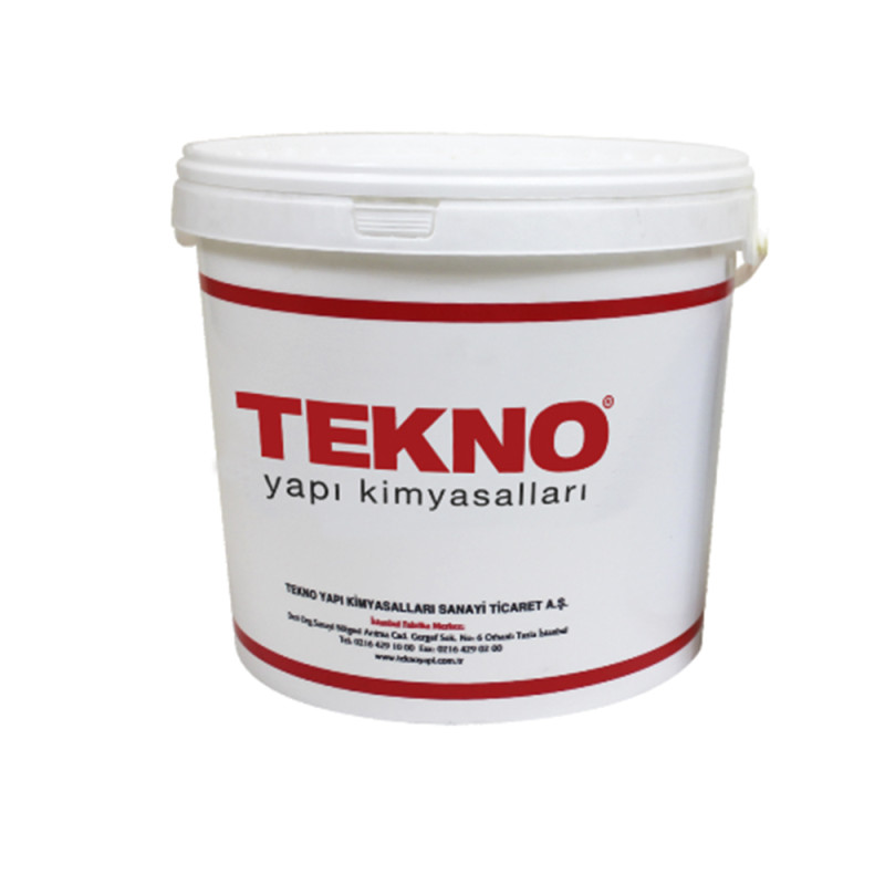 Будкрам купить Клей акриловый Teknobond 250 для линолеума и плитки ПВХ, 20 кг TEKNO
