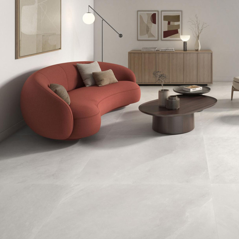 Будкрам купити 60x120 PRINCE WHITE (1 сорт)