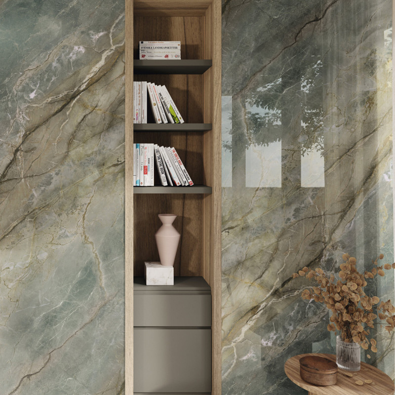Будкрам купити BRAZIL GREEN POL RECT 120X280 (1 сорт)