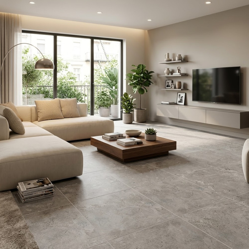 Будкрам купити FRENCH STONE Бежевий (1 сорт)
