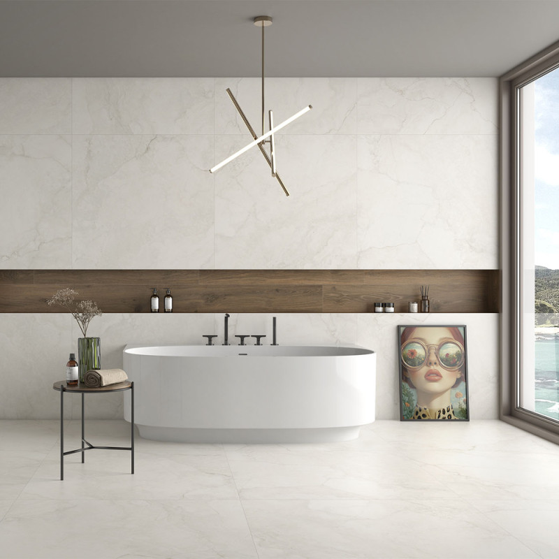 Будкрам купить 60x120(n) G.ETERNA BONE (1 сорт)