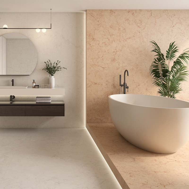 Будкрам купить 60X120(T)C PERLINO ROSA (1 сорт)