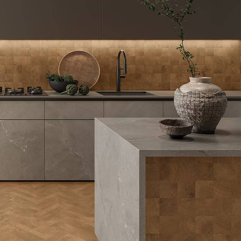 Будкрам купити ENJE WCI WALNUT 100X100 (1 сорт)