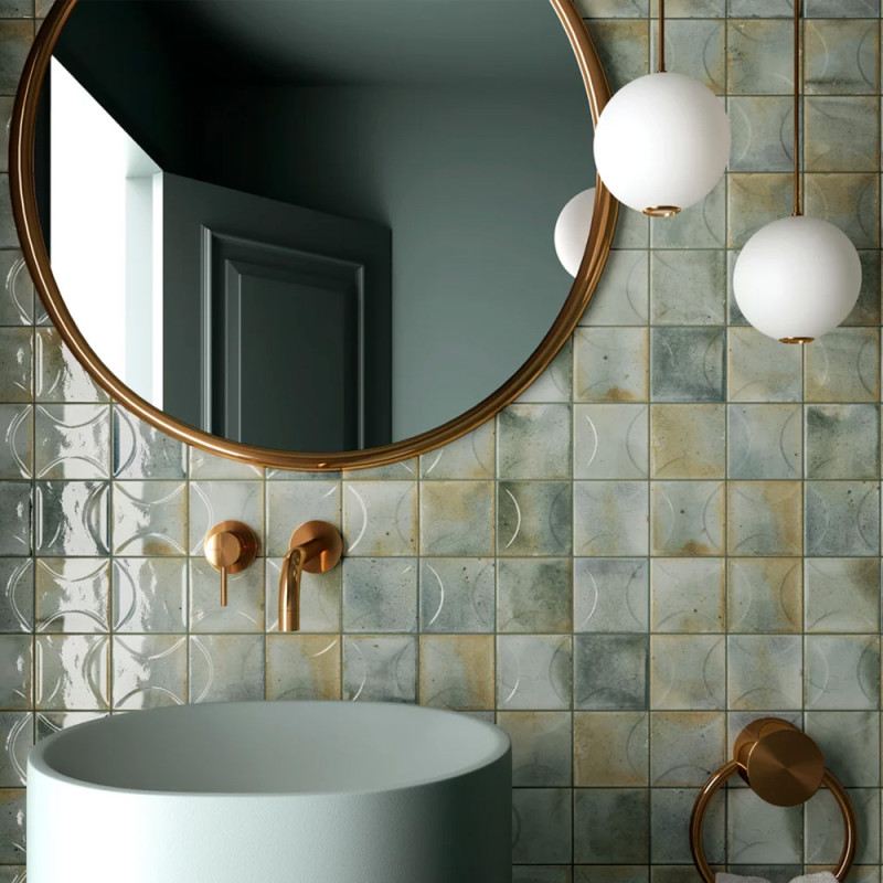 Будкрам купити VEN030013 HANOI CELADON (1 сорт)
