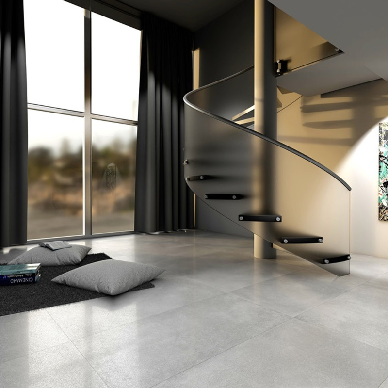 Будкрам купити AURA GRIS LAPPATO R (1 сорт)