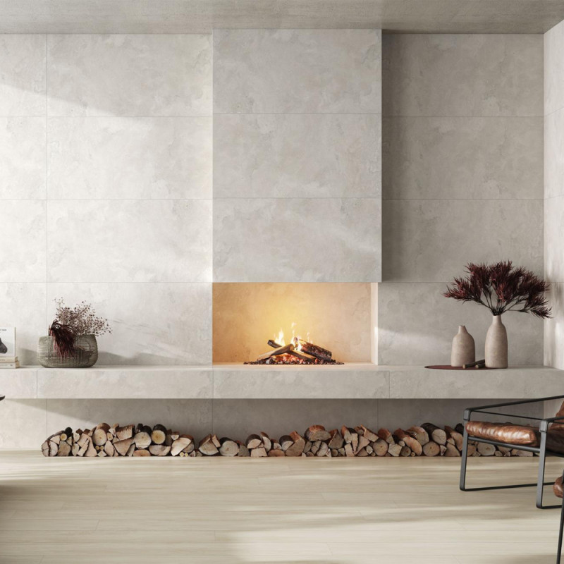 Будкрам купить 60x120(n) PORTLANDSTONE BLANCO (1 сорт)