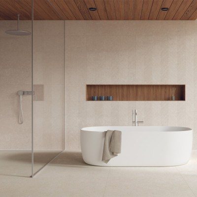 Будкрам купить GHENT BEIGE AS/60X120X0,9/C/R (1 сорт)