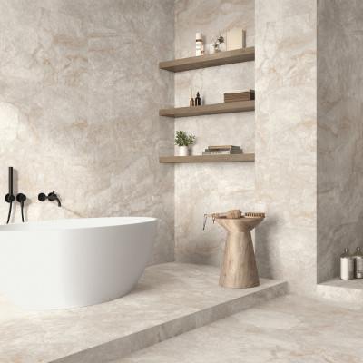Будкрам купити JAIPUR 3D HONED CAPUCCINO 60X120 (1 сорт)