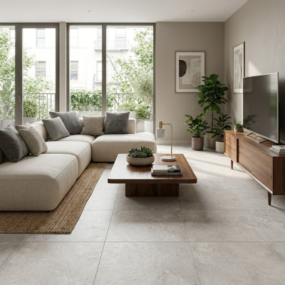 Будкрам купити FRENCH STONE Світло-бежевий (1 сорт)