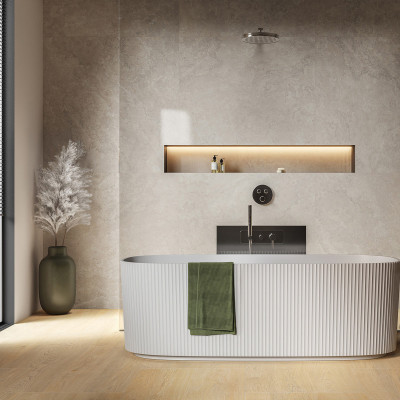Будкрам купить GRES NEOSIMPLE LIGHT BEIGE RECT (1 сорт) GRES NEOSIMPLE LIGHT BEIGE RECT (1 сорт) 4