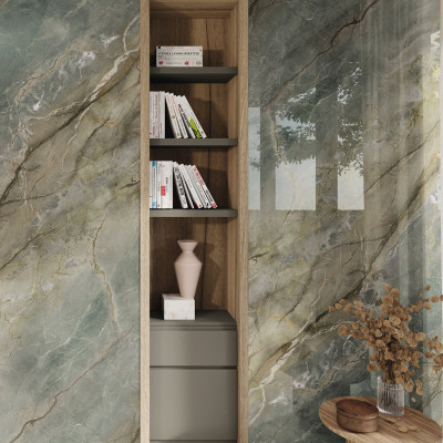 Будкрам купити BRAZIL GREEN POL RECT 120X280 (1 сорт)