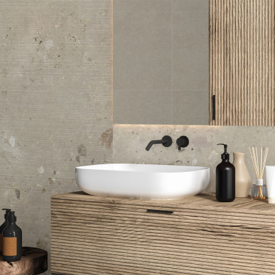 Будкрам купить SANMARCO NATURAL SAND (1 сорт)
