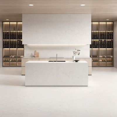 Будкрам купить 60X120(T)C PERLINO BIANCO (1 сорт)