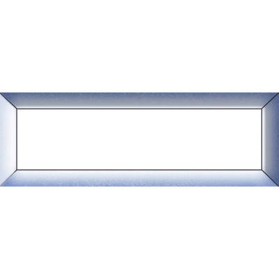 Будкрам купити FRAME BLURRED BLUE (1 сорт) FRAME BLURRED BLUE (1 сорт) 2