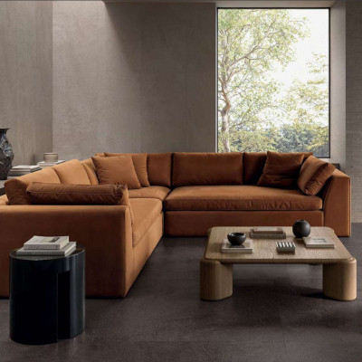 Будкрам купити NATURAL MOKA SQ.  120X60 (1 сорт)