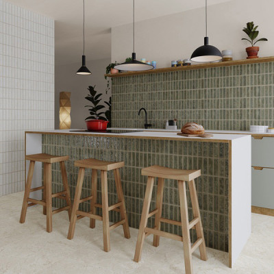 Будкрам купити DECO RIVER GREEN (1 сорт) DECO RIVER GREEN (1 сорт) 3