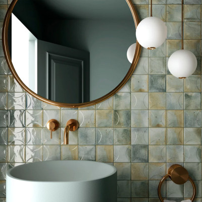 Будкрам купити VEN030013 HANOI CELADON (1 сорт)