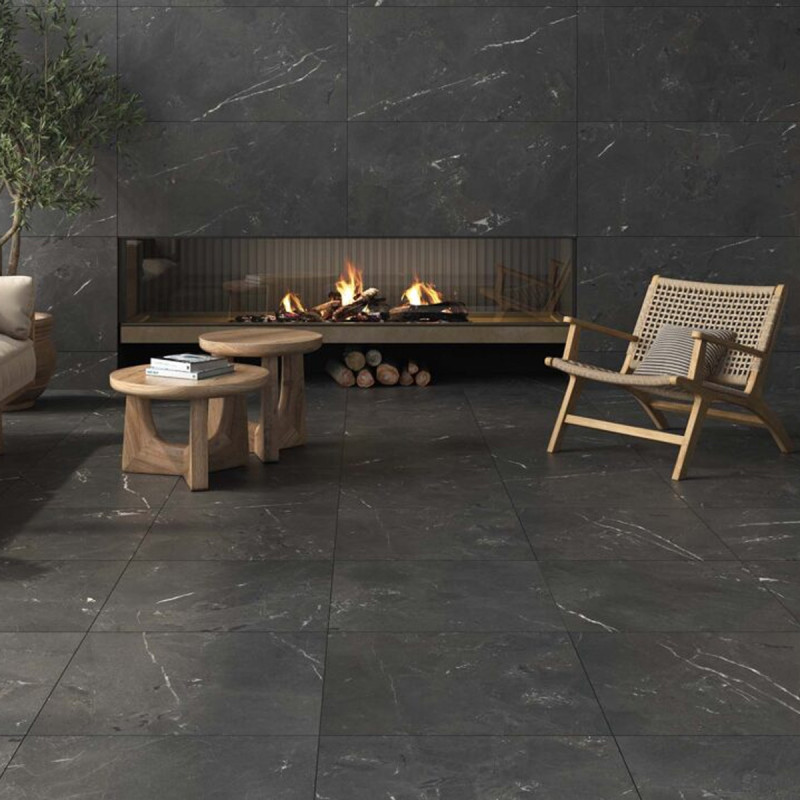 Будкрам купить 60X120(T)C G.NEGRESCO ANTHRACITE (1 сорт)