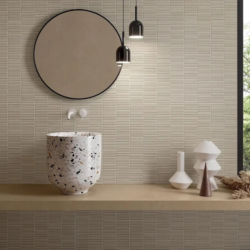 Будкрам купити TE01BABR TERRE BIANCO BRICCO SQ. (1 сорт)