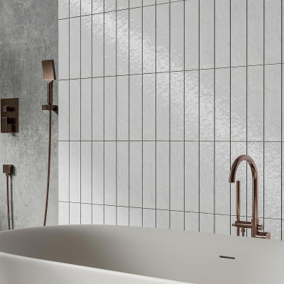 Будкрам купити KAMIEN PALETTE WHITE (1 сорт) KAMIEN PALETTE WHITE (1 сорт) 2