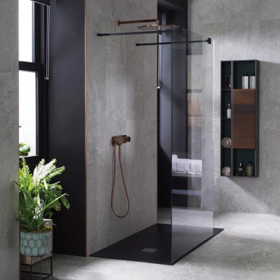 Будкрам купити NOIR TOPO L 120X120(A) (1 сорт)