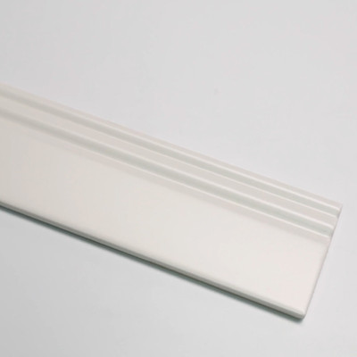 Будкрам купить ZOCALO MUSEO WHITE 10X40 (1 сорт) ZOCALO MUSEO WHITE 10X40 (1 сорт) 4