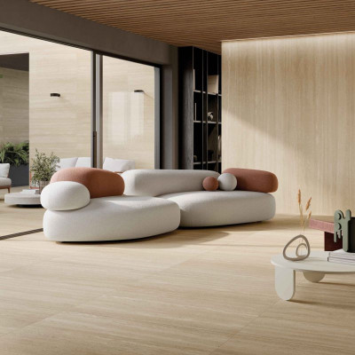 Будкрам купить SNS.ROMA CREAM NAT R120X280 (1 сорт)