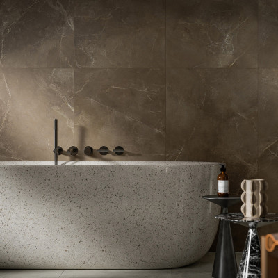 Будкрам купити GRES SOFTSTONE BROWN RECT (1 сорт) GRES SOFTSTONE BROWN RECT (1 сорт) 2