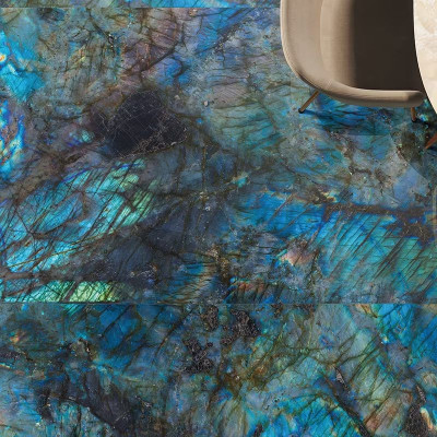 Будкрам купити TELE DI MARMO LUMIA LABRADORITE LAPP. RETT (1 сорт)