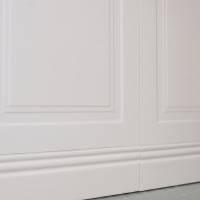Будкрам купить ZOCALO MUSEO WHITE 10X40 (1 сорт) ZOCALO MUSEO WHITE 10X40 (1 сорт) 5