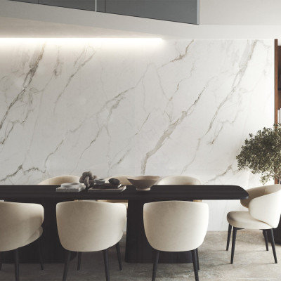 Будкрам купити LUMIERE WHITE SP/100X275/R (1 сорт) LUMIERE WHITE SP/100X275/R (1 сорт) 3