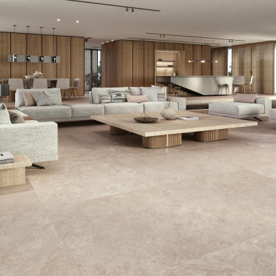 Будкрам купить BRESCIA BONE L 120X120(A) (1 сорт)