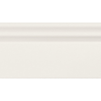 Будкрам купить ZOCALO MUSEO WHITE 10X40 (1 сорт) ZOCALO MUSEO WHITE 10X40 (1 сорт) 3
