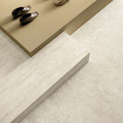 Будкрам купити TRAVERTINO BIANCO CROSS CUT SQ.  120X60 (1 сорт)