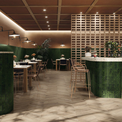 Будкрам купить CHEVRON SEQUOIA WALNUT (1 сорт)