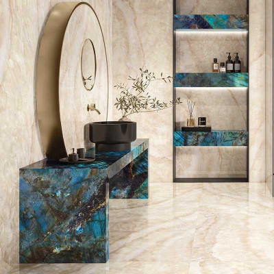 Будкрам купити TELE DI MARMO LUMIA LABRADORITE LAPP. RETT (1 сорт) TELE DI MARMO LUMIA LABRADORITE LAPP. RETT (1 сорт) 3