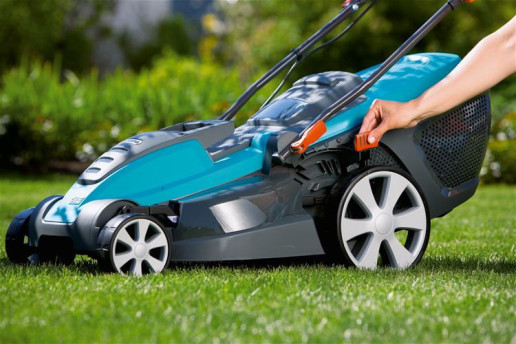 Будкрам Як правильно використовувати газонокосарку: поради щодо безпеки та ефективності