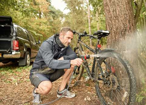 Будкрам Чому акумуляторне миття стане вашим надійним помічником у прибиранні