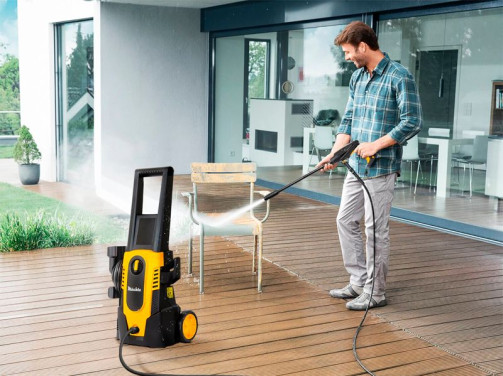 Будкрам Як зберегти свою міні мийку у відмінному стані: прості правила догляду