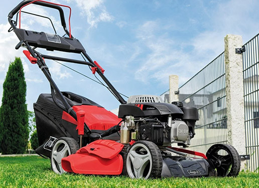 Будкрам Как выбрать правильную газонокосилку: сравнение электрических, бензиновых и аккумуляторных