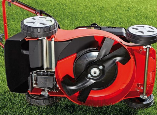 Будкрам Як підібрати ніж для газонокосарки: поради щодо вибору та заміни