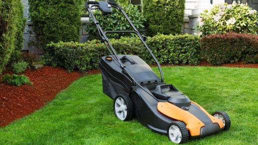 Будкрам Газонокосарка для професійного використання: особливості вибору та експлуатації