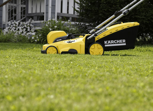 Будкрам Переваги та недоліки електричної газонокосарки. Найкращі бренди газонокосарок.