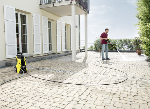 Будкрам Який шланг для миття високого тиску вибрати: порівняння матеріалів та довжини