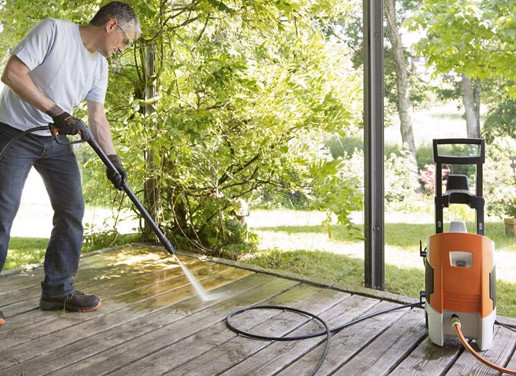 Будкрам Купити мийку високого тиску: поради щодо вибору та експлуатації